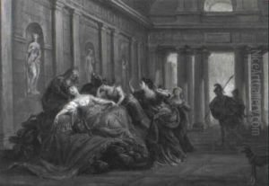 Dido And Aeneas Dido And Aeneas