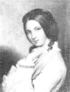 Portrait Of A Lady