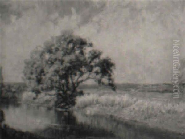 On The Neponsit (sic) Canton - view 1