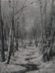 Winter Landscape