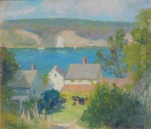 Gloucester by Kate B. Lamb