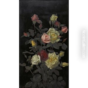 Roses (+ Another; 2 Works) Roses (+ Another; 2 Works)