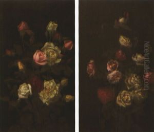 Roses (+another; 2 Works) Roses (+another; 2 Works)