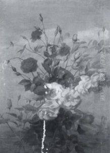 Vining Roses Vining Roses