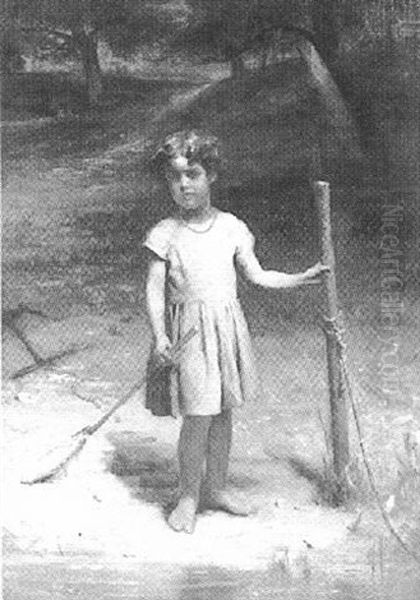 The Little Helper - view 1