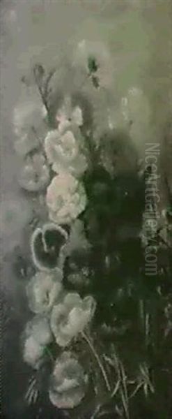 Corner Of The Poppy Field - view 1
