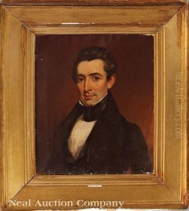Portrait Of An Alabama Gentleman
