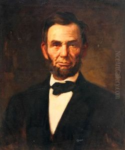 President Abraham Lincoln
