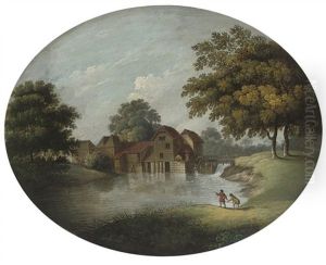 The Watermill The Watermill