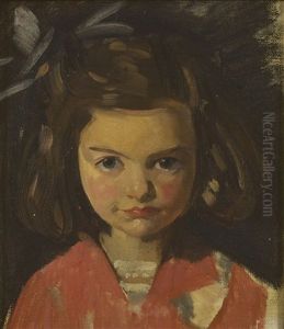 Eleanor, Daughter Of F.e. Smith
