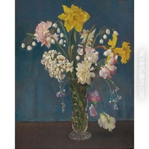 Flowers Still Life