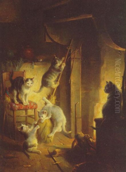 Fireside Frolics - view 1