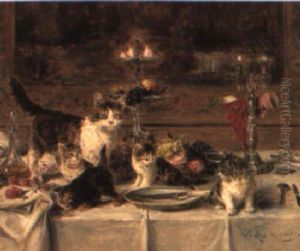 After Dinner Guests