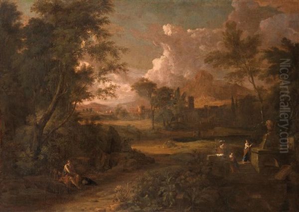 Paisaje - view 1