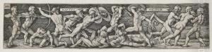The Rape Of Helena