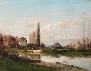 Le Pecheur