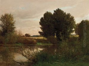 Summer Landscape
