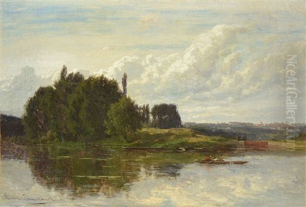 Costa De Un Rio - view 1