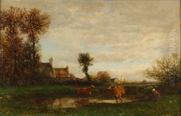 Landscape - view 1