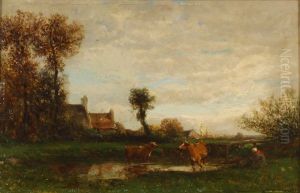 Landscape Landscape