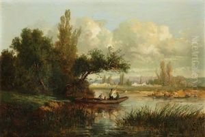 Les Barques Les Barques