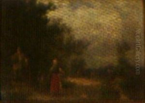 Paysage Anime Paysage Anime