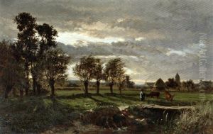 La Vie Champetre