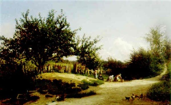 Apple Pickers - view 1