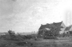 Paysage Normand Paysage Normand