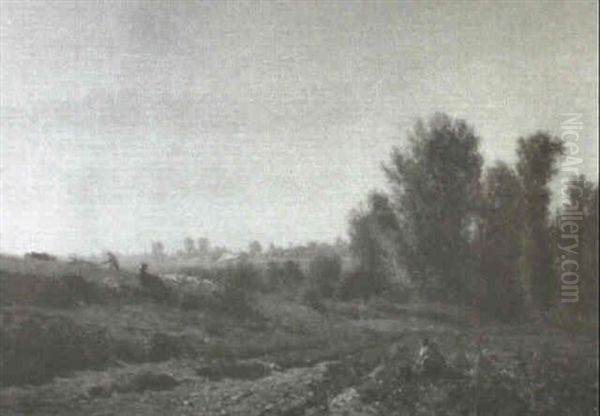 Le Chemin Du Bois - view 1