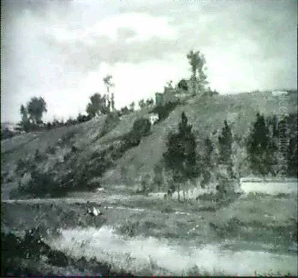 Paysage En Ete - view 1