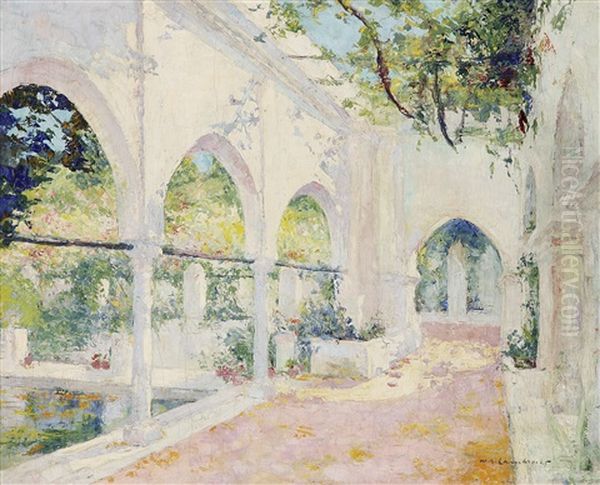 Patio En Orient - view 1