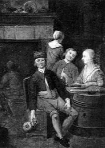 In A Tavern thumbnail