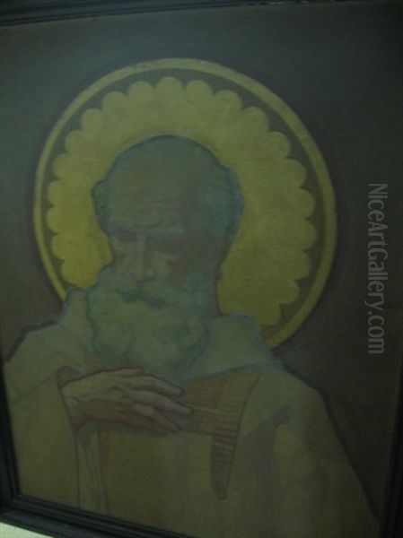 Saint-pierre (collab. W/a.m. Deconchy) - view 1