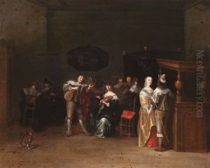 Interior Interior