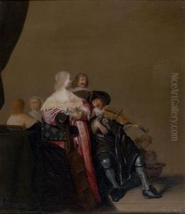Le Violoniste Le Violoniste