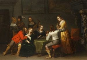 Traute Gesellschaft Traute Gesellschaft