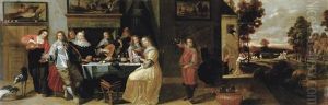 Le Fils Prodigue