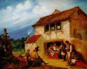 Escena Andaluza