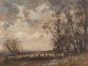Moving The Flock