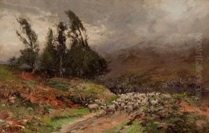 Pastures New