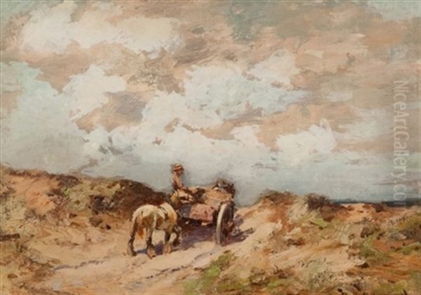 The Plough - view 1