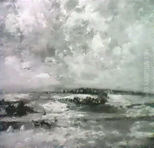 Fieldwork - view 1