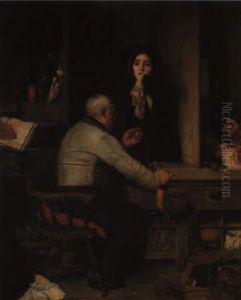 Hard Times (at The Pawnbroker's)