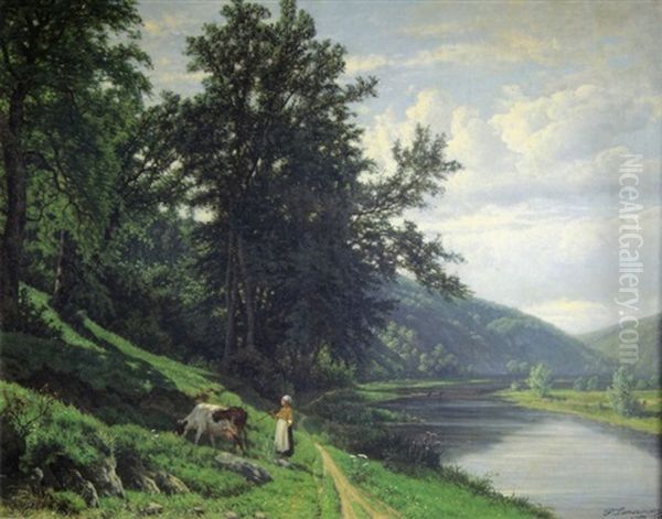 Paysage Anime - view 1