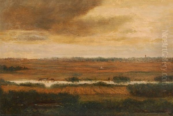 Paysage En Campine - view 1
