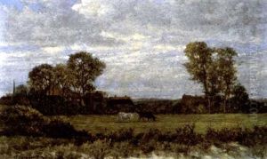 Landschap