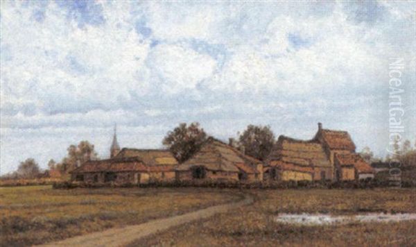 Het Gehucht - view 1