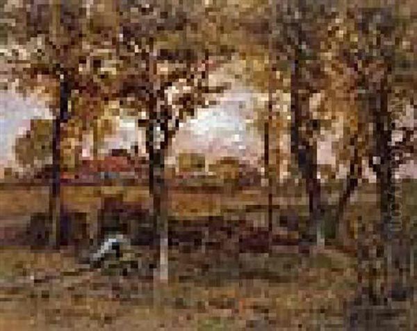 Le Coupeur De Bois - view 1