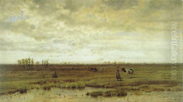 Bij Het Ven - view 1